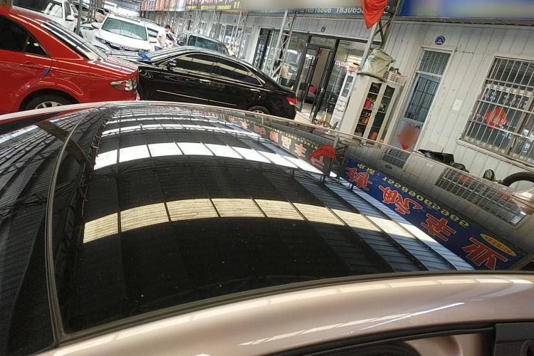 Used BYD Dolphin 2024 Honor Edition 420km Fashion Version