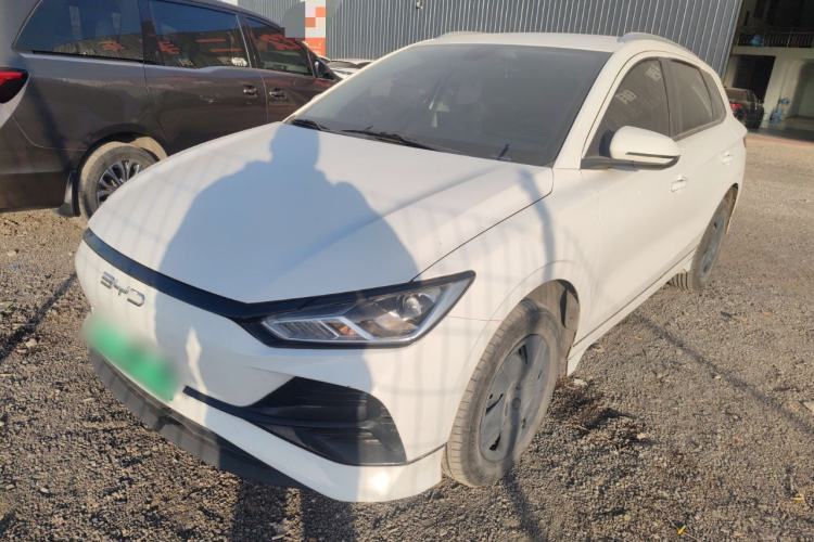 Used BYD e2 2023 Comfort Model