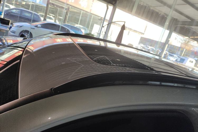 Used BMW X3 2023 xDrive30i Luxury Edition M Night Sky Package
