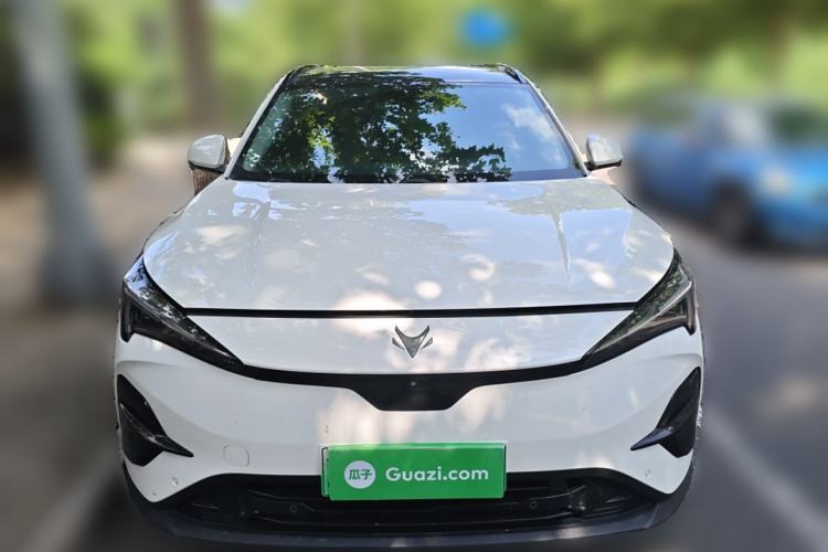 Used ARCFOX Alpha T5 2024 520 PRO