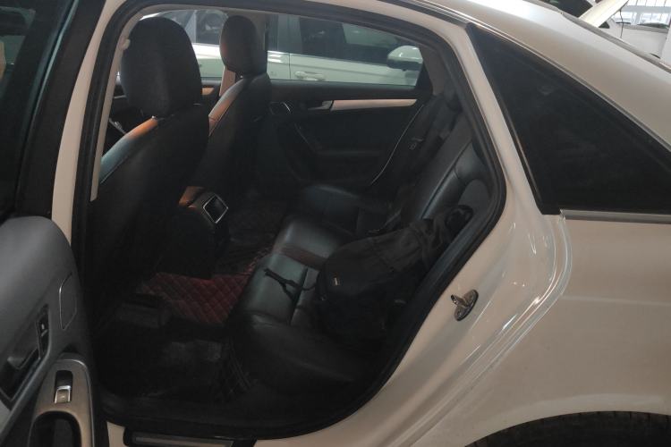 Used Audi A4L 2013 35 TFSI Automatic Standard Model