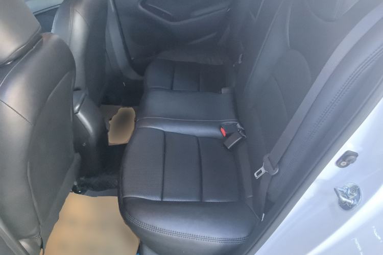 Used Kia K3 2016 1.6L Automatic GL
