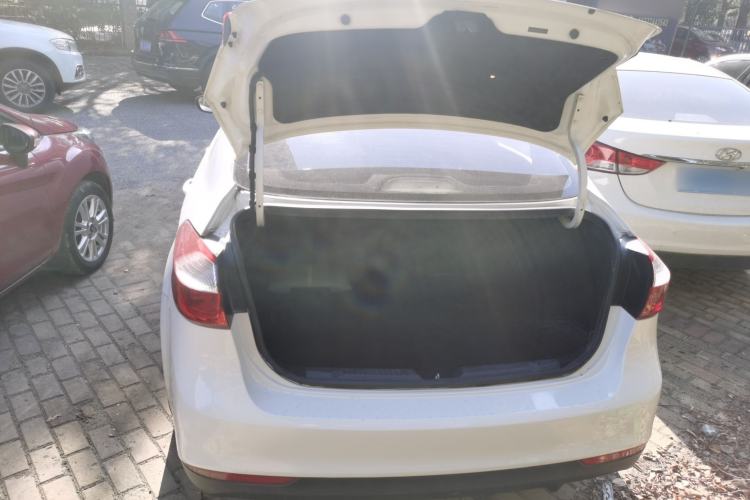 Used Kia K3 2016 1.6L Automatic GL
