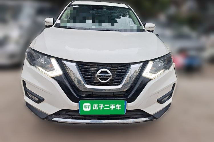 Used Nissan X-Trail 2019 2.0L CVT Comfort Edition 2WD