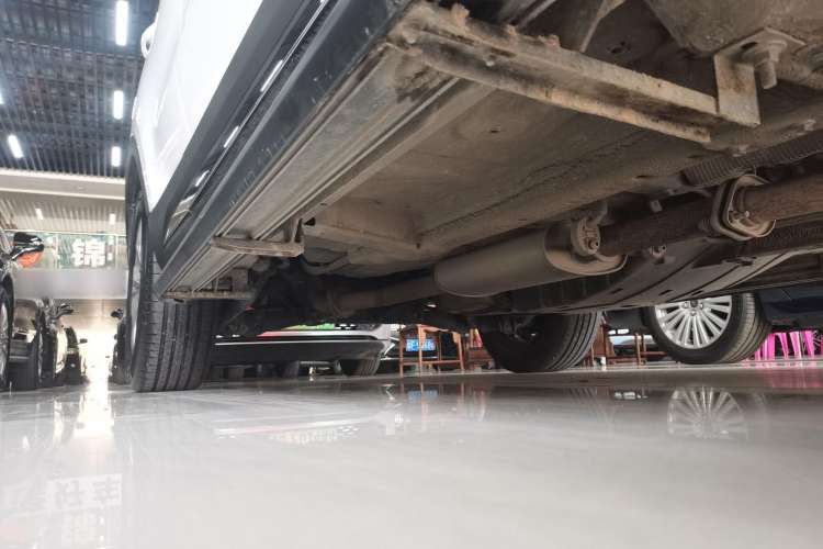 Used Haval H6 2021 National Trend Edition 1.5T Automatic Champion Version
