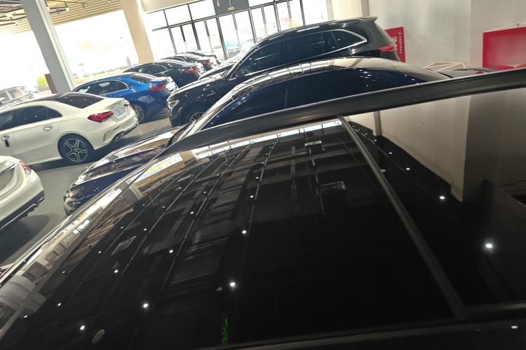 Used BMW X1 2021 sDrive25Li Leading Model