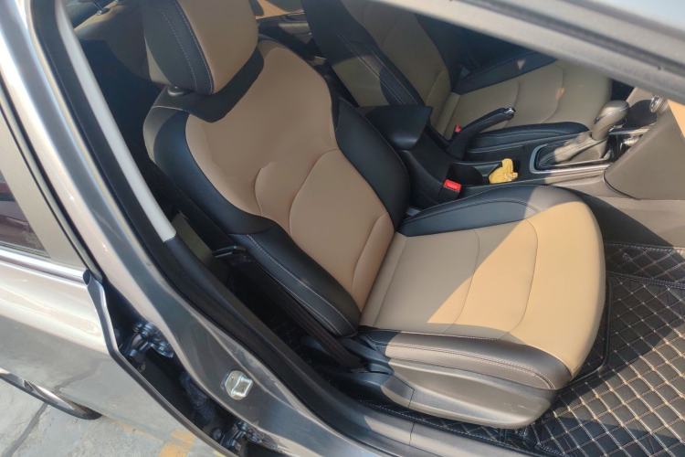 Used Chevrolet Monza 2022 320 Automatic Enjoyment Sunroof Version
