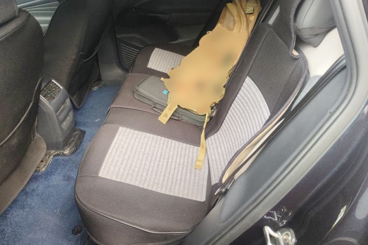 Used Volkswagen ID.4 CROZZ 2022 Long-Range PURE+ Edition