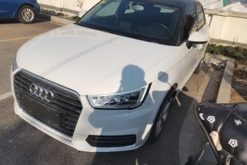 Used Audi A1 2016 30 TFSI Sportback Design Fashion Edition