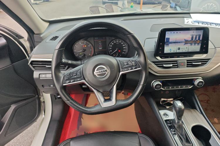 Used Nissan Teana 2021 2.0L XL Comfort Edition

