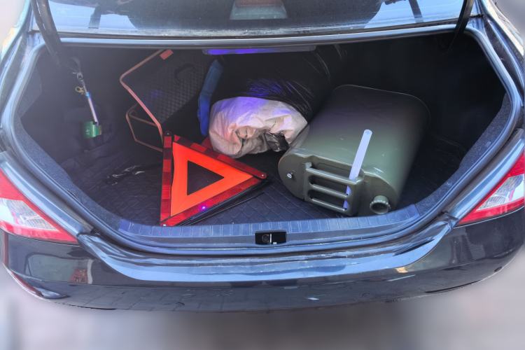 Used BYD F3 2018 1.5L Manual Classic Model