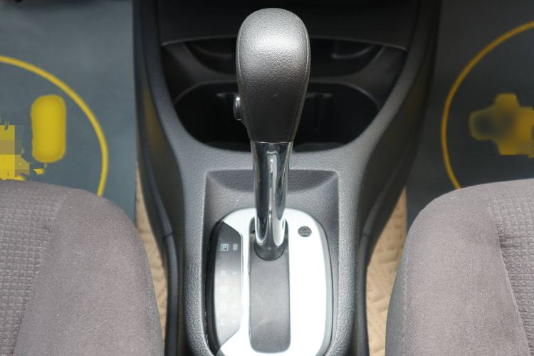 Used Nissan Livina 2015 1.6XE CVT Comfort Edition