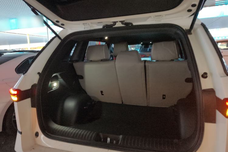 Used Toyota BZ 3X 2025 430 Air
