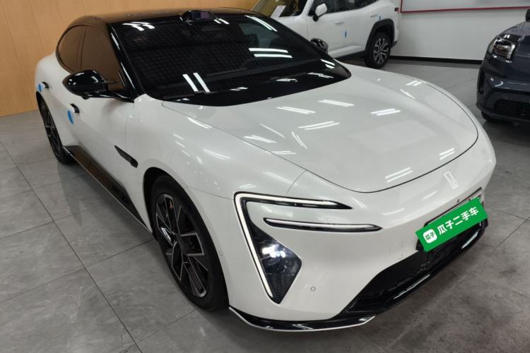 Used  06 2025 Ultra Pure Electric Edition
