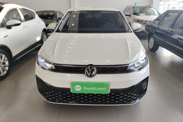 Used Volkswagen Lavida 2023 New Rui 1.5L Automatic New Yi Edition