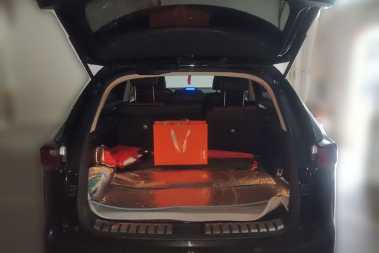 Used Lexus NX 2015 200 Front-Wheel Drive X-Trail SE Edition
