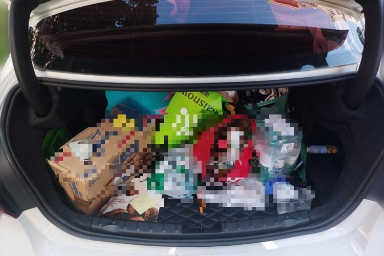 Used BMW 3 Series 2017 320Li M Sport Edition
