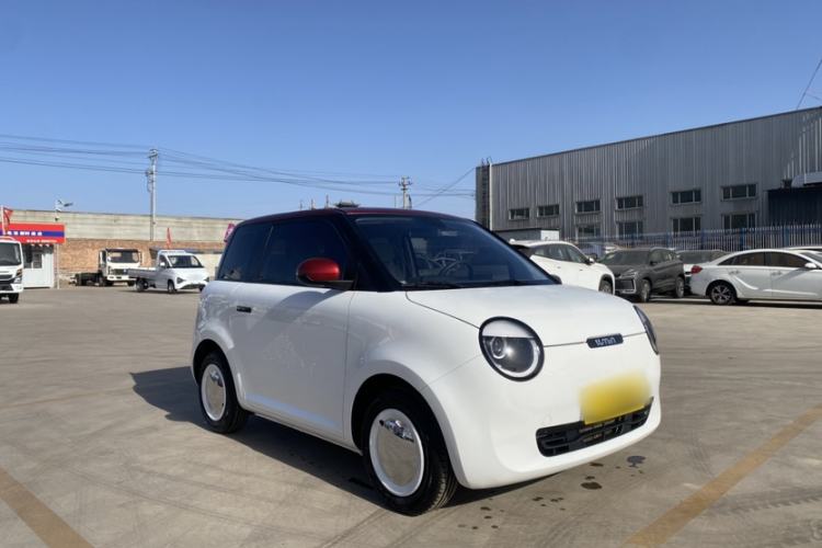 Used  Lumin 2022 210km Sweet Edition
