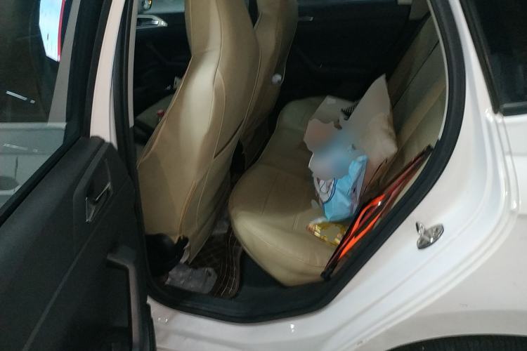 Used Volkswagen Polo 2019 Plus 1.5L Automatic Colorful Technology Edition