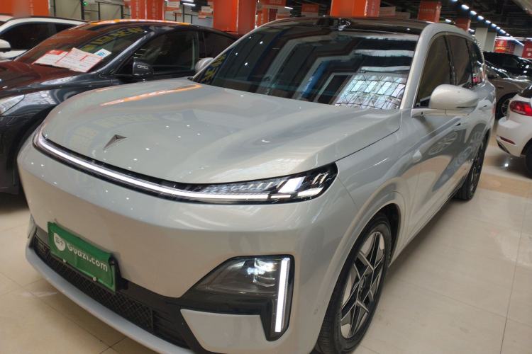 Used Deepal S09 2025 Rear-Drive Ultra+