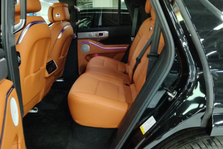 Used Tank 700 New Energy 2024 Hi4-T Extreme Edition
