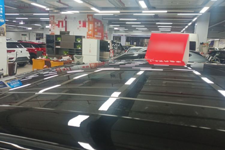 Used Leapmotor C11 2024 Range-Extended 300 Smart Enjoyment Edition
