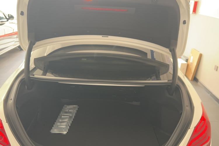 Used Mercedes-Benz C-Class 2017 C 200 L Sport Edition