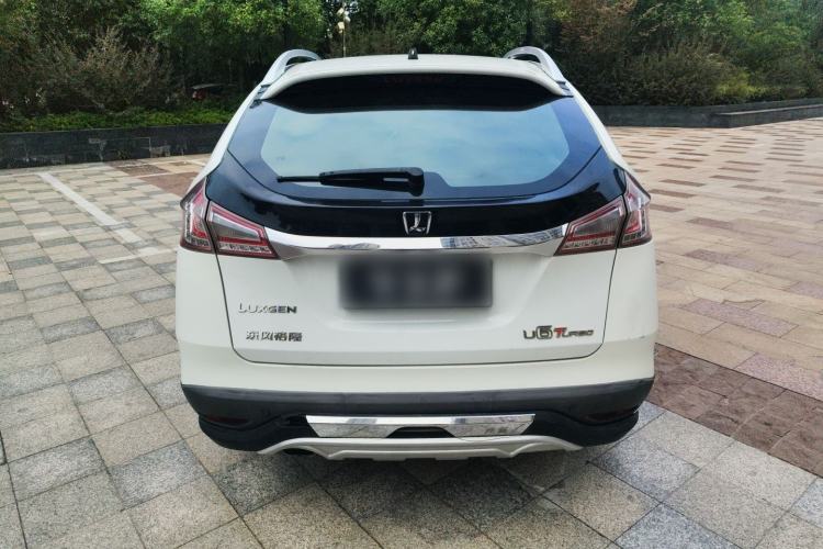 Used Luxgen U6 SUV 2014 1.8T Fashion Edition
