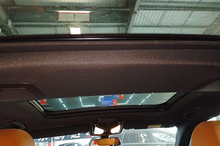 Used BMW 5 Series 2018 Restyled 530Li Leading Edition M Sport Package