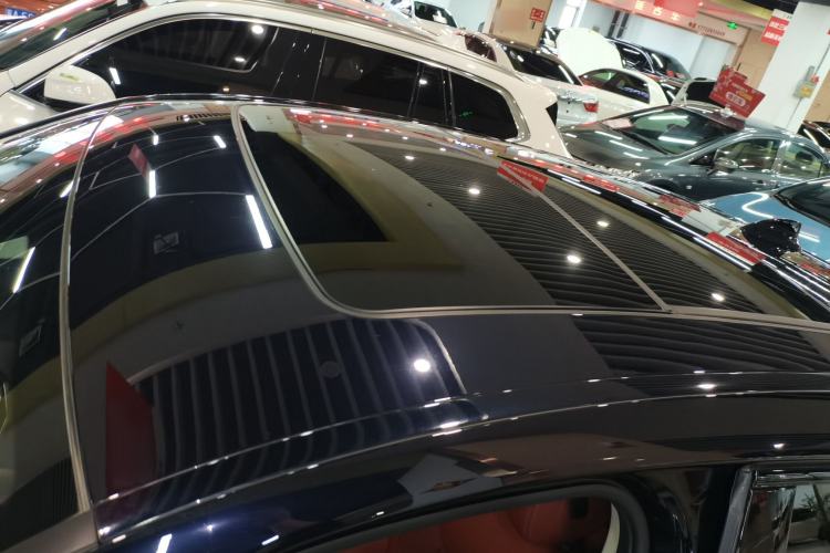 Used BMW X4 2022 xDrive 30i M Sport Package
