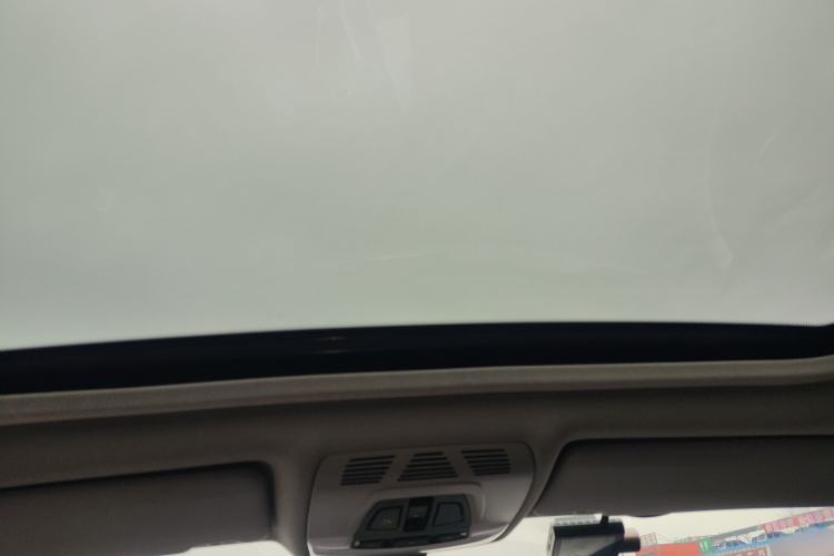 Used BMW 3 Series 2016 320Li Fashion Model
