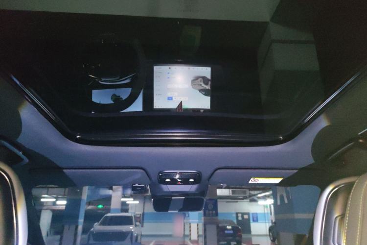 Used Lynk & Co 08 EM-P 2023 120km Long-Range Pro
