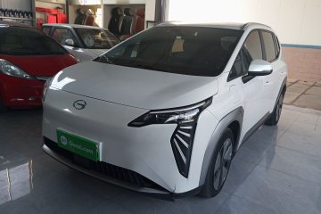 Used AION Y 2023 Younger