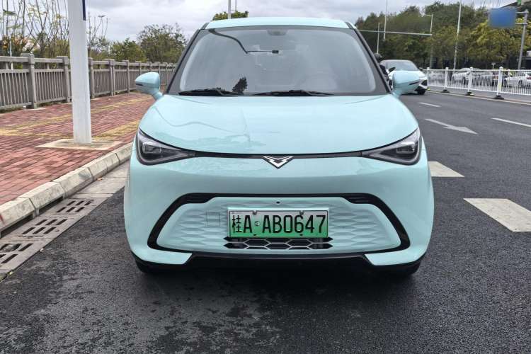 Used Cowin October 2023 301km Zhi Feng Edition
