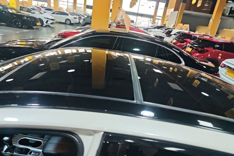 Used Nissan Teana 2021 2.0L XL Comfort Edition