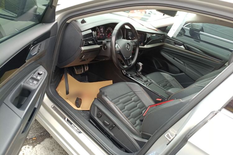 Used Volkswagen Passat 2019 330TSI Elite Edition China VI
