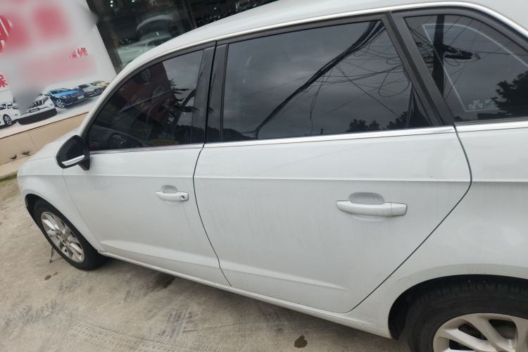 Used Audi A3 2016 Sportback 35 TFSI Ambition Edition
