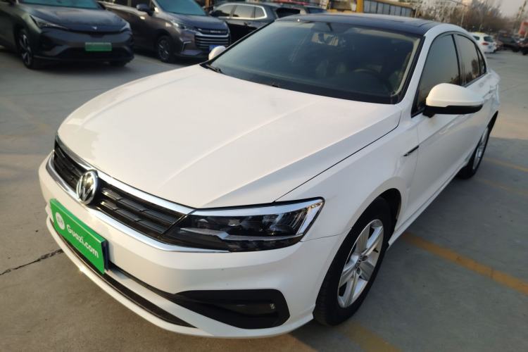 Used Volkswagen Lamando 2021 230TSI DSG Fashion Edition