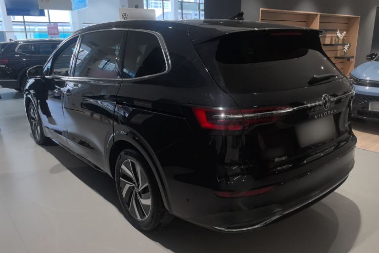 Used Volkswagen Viloran 2023 380TSI Luxury Edition