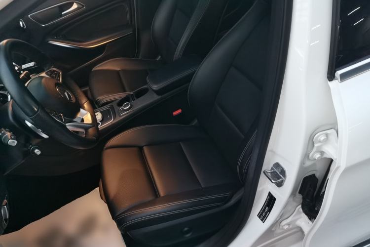 Used Mercedes-Benz GLA 2019 GLA 200 Dynamic Edition