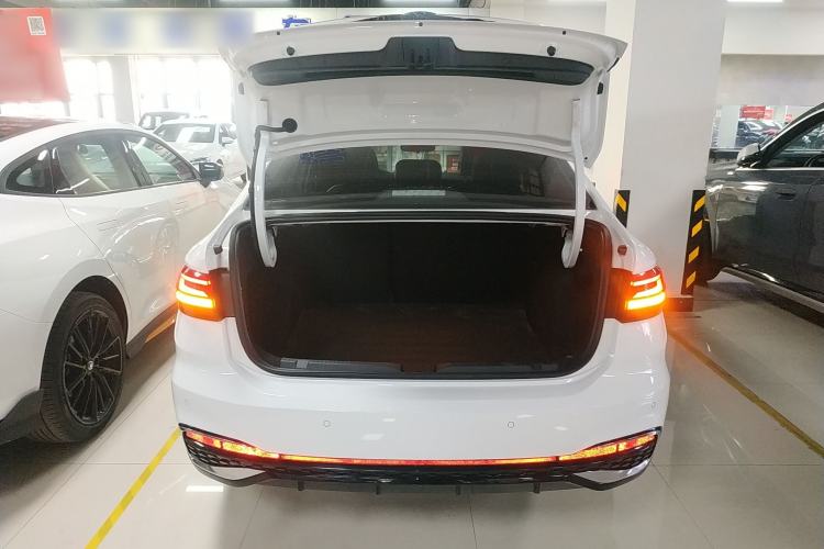 Used Volkswagen Lavida 2024 300TSI DSG Starry Sky Leading Edition