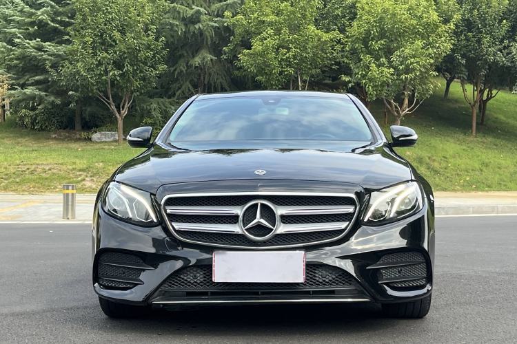 Used Mercedes-Benz E-Class 2019 E 260 L Sport Edition
