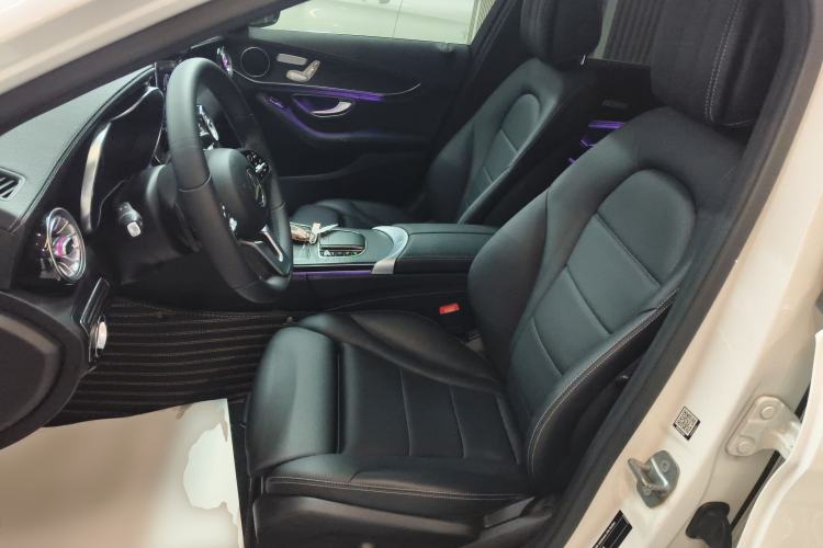 Used Mercedes-Benz C-Class 2019 C 260 L Sport Edition
