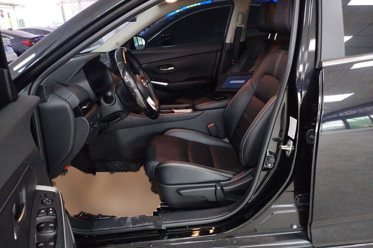 Used Nissan Sylphy 2023 1.6L CVT Enjoyment Edition