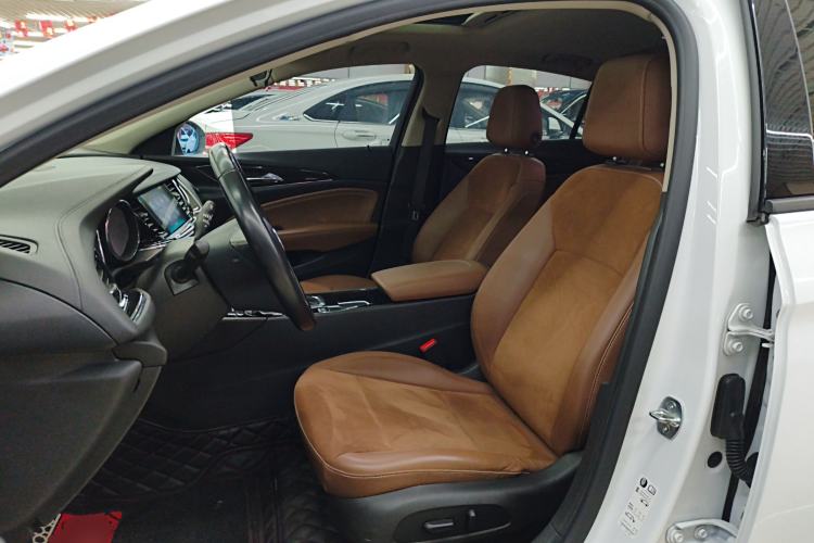 Used Buick Regal 2019 20T Elite Version China VI Standard
