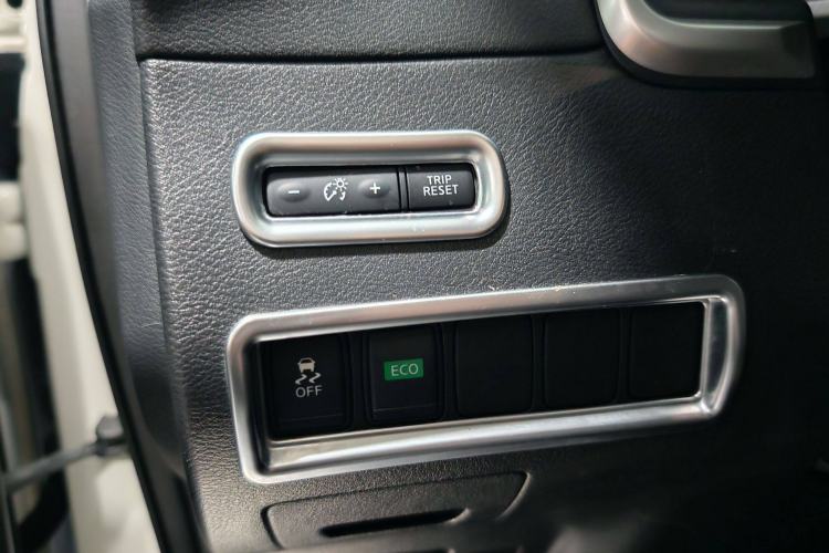 Used Nissan Murano 2017 2.5L XL Two-Wheel Drive Smart Edition
