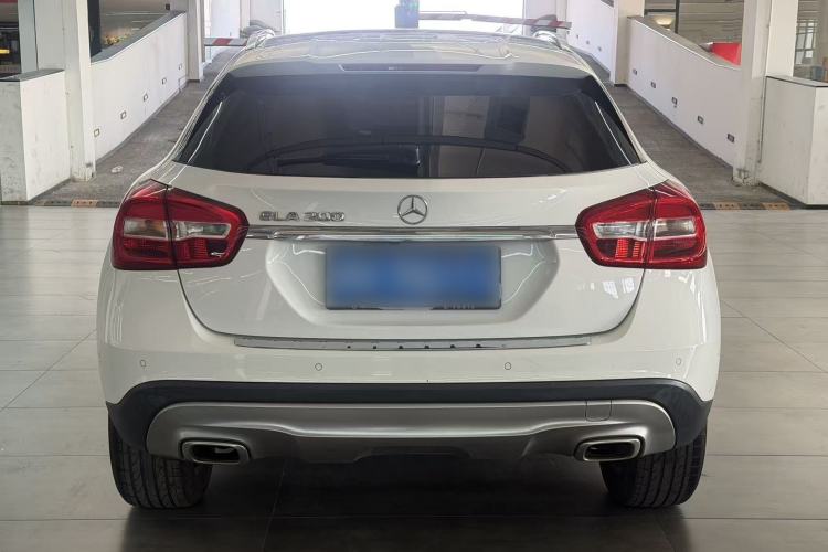 Used Mercedes-Benz GLA 2016 GLA 200 Sport Edition