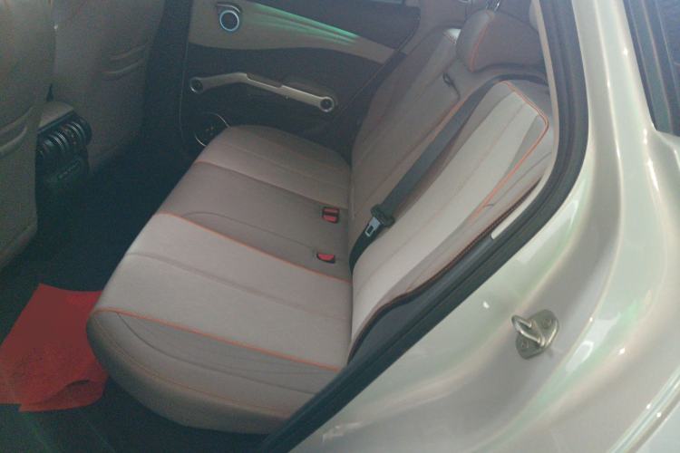 Used BYD Yuan PLUS 2023 Champion Edition 430KM Superior Model