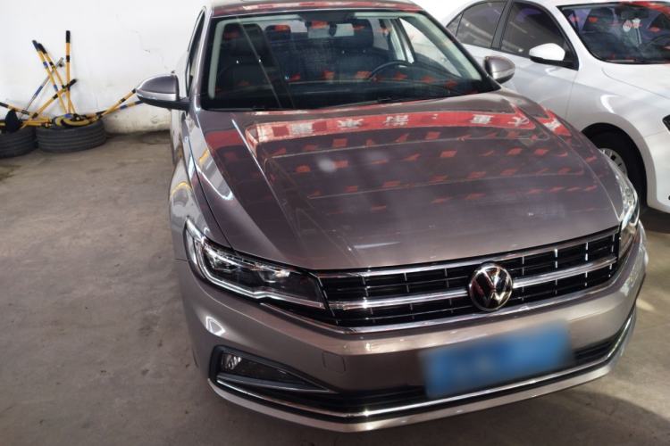 Used Volkswagen Bora 2021 1.5L Automatic Comfort Smart Connect Edition
