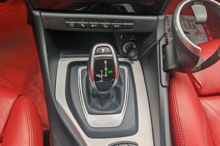 Used BMW X1 2014 xDrive20i Sports Design Package
